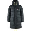 Pánská bunda Fjallraven Expedition Long Down Parka M black