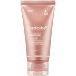 Medicube Collagen Night Wrapping Mask Noční slupovací maska s kolagenem 75 ml – Sleviste.cz