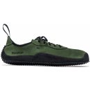 Be Lenka Barefoot Trailwalker olive green