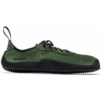 Be Lenka Barefoot Trailwalker olive green