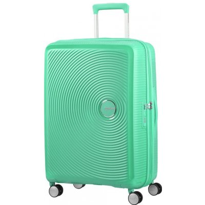 american tourister soundbox spinner 55