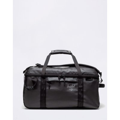Herschel Supply All Season Duffle Black 41L – Zboží Dáma