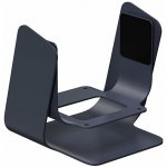 WANBO Mozart držák s gimbalem – modrý W2aba13 – Zboží Živě