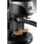 DeLonghi EC 221.B – Zboží Mobilmania