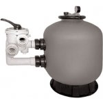 BRILIX SP650 filtrační nádoba boční – Hledejceny.cz