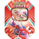 Pokémon TCG Paldea Legends Tin – Hledejceny.cz