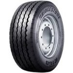 BRIDGESTONE R179 385/65 R22,5 160K – Zbozi.Blesk.cz