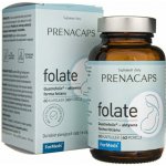 Formeds Prenacaps Folate 60 kapslí – Hledejceny.cz