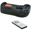 Bateriový grip Battery Grip Jupio pro Nikon D800/ D810 MB-D12
