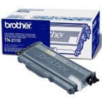 Brother TN-2110 - originální – Zboží Mobilmania