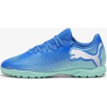 PUMA FUTURE 7 PLAY IT JR 10795201 – Modrý – Zboží Dáma