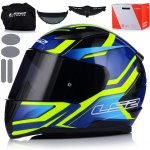 LS2 FF353 RAPID II FLITZ | Zboží Auto