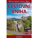 EUROMEDIA GROUP a.s. Cestovní kniha Autem po Čechách, Moravě a Slezsku – Hledejceny.cz
