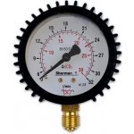 Sherman Manometr Argon/CO2 32l/min G1/4 TSGNWP3214CO2 – Zboží Mobilmania