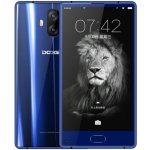 DOOGEE Mix Lite Aurora návod, fotka