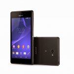 Sony Xperia M2 Aqua Black – Hledejceny.cz
