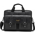 Weixier brašna přes rameno Morlot Černá 10L – Hledejceny.cz