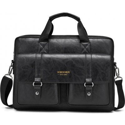 Weixier brašna přes rameno Morlot Černá 10L – Hledejceny.cz