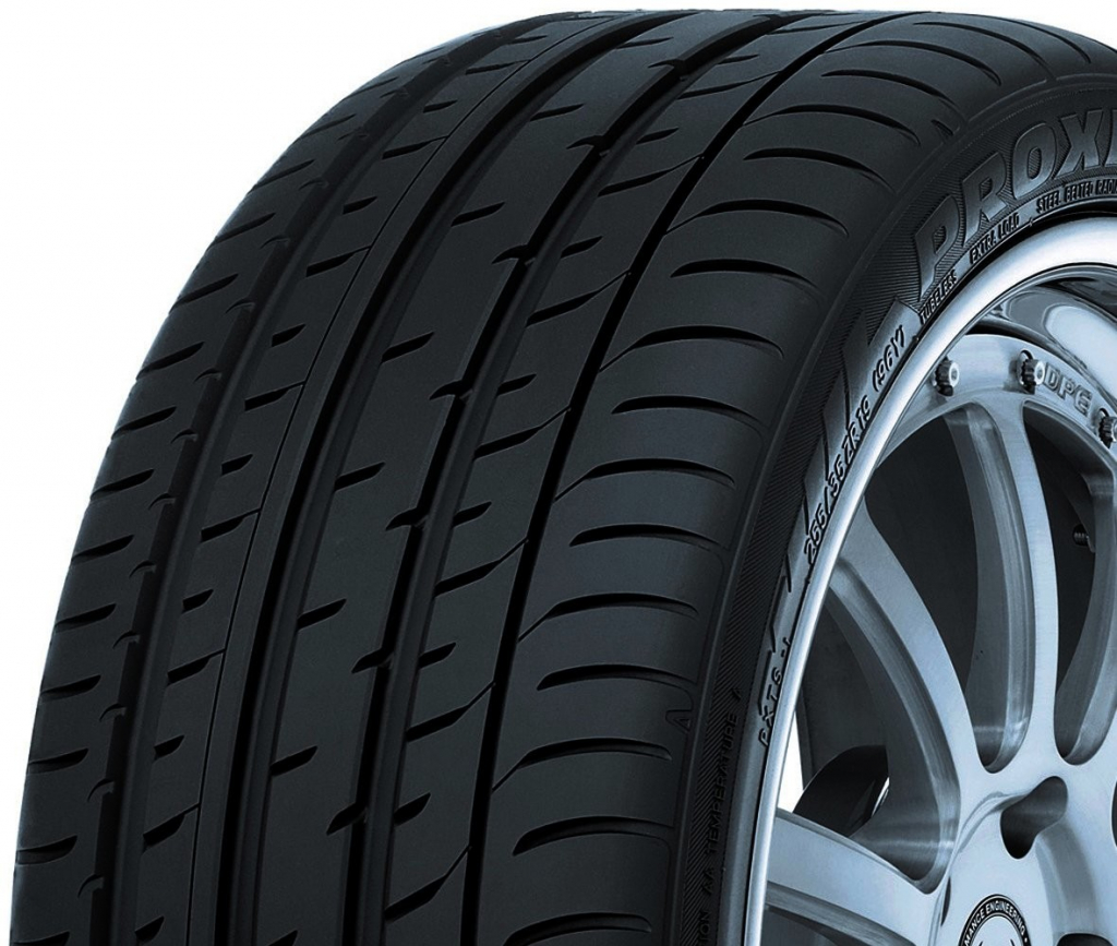 Toyo Proxes T1 Sport 215/55 R18 99V