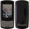 Pouzdro a kryt na mobilní telefon Nokia Pouzdro S-CASE NOKIA 303 Asha černé