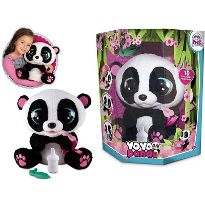 TM Toys Yoyo Panda – Zbozi.Blesk.cz