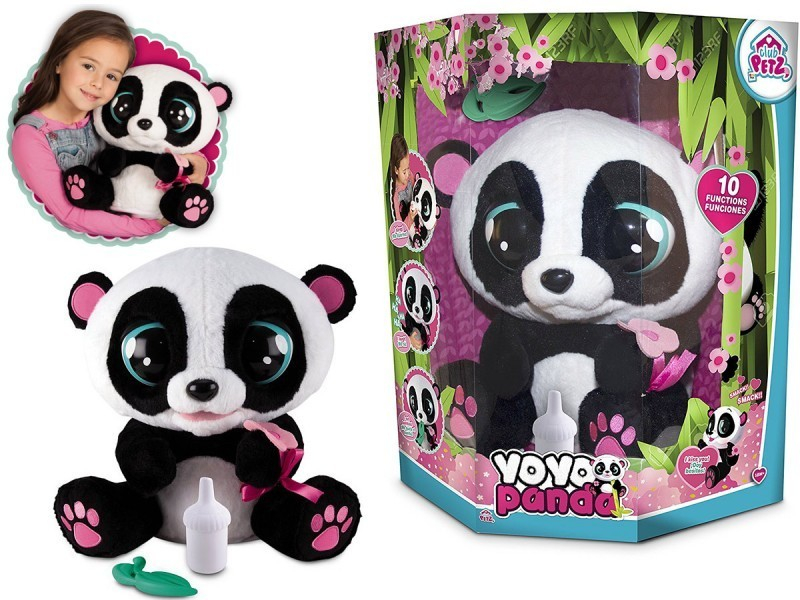 TM Toys Yoyo Panda