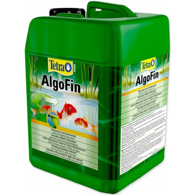 Tetra Pond Algofin 3 l – Hledejceny.cz