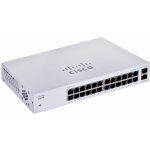 Cisco CBS110-24T – Sleviste.cz