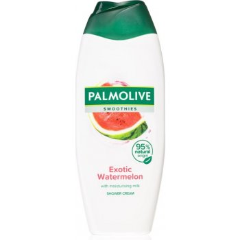 Palmolive Smoothies sprchový gel Exotic Watermelon 500 ml