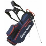 Taylormade Pro Stand 8.0 Stand Bag 2020 – Zboží Mobilmania