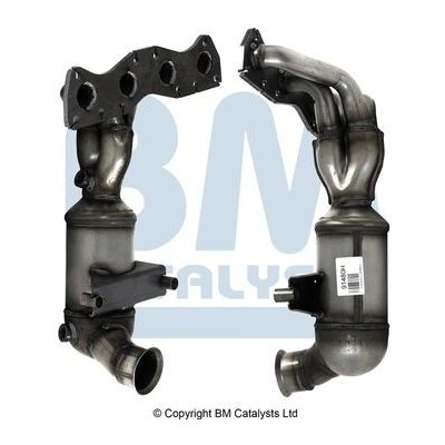 Katalyzátor BM CATALYSTS BM91480H – Hledejceny.cz