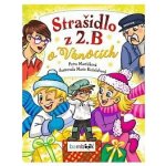 Strašidlo z 2. B o Vánocích – Hledejceny.cz