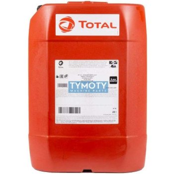 Total Traxium Dual 9 FE 75W-90 20 l