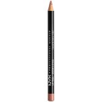 NYX Professional Makeup Slim Lip Pencil precizní tužka na rty Peekaboo Neutral 1 g – Zbozi.Blesk.cz