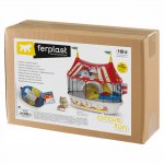Ferplast Circus Fun 49,5 x 34 x 42,5 cm – Hledejceny.cz
