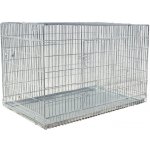 Tommi přepravní klec 125 x 74 x 82 cm – Sleviste.cz