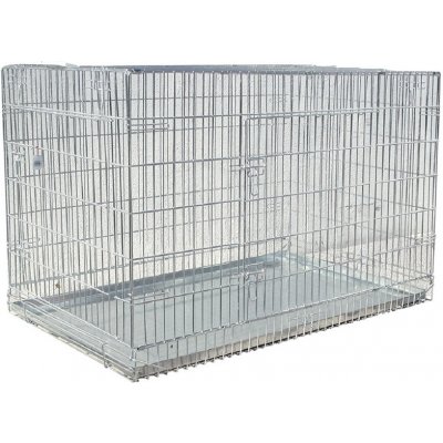 Tommi přepravní klec 125 x 74 x 82 cm – Sleviste.cz