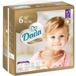Dada Extra Care 6 16+ kg 34 ks – Zboží Dáma