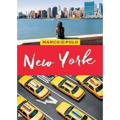 New York – Hledejceny.cz