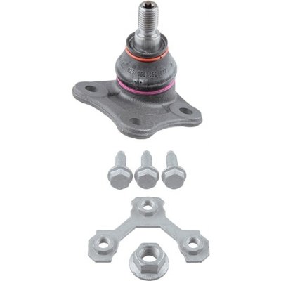 17619 02 LEMFÖRDER Podpora-/ kloub – Zboží Mobilmania