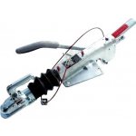 Nájezdová brzda KNOTT KF7,5-C (GF) 60004 | Zboží Auto