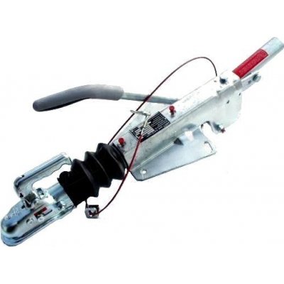 Nájezdová brzda KNOTT KF7,5-C (GF) 60004 | Zboží Auto