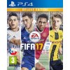 Hra na PS4 FIFA 17 (Deluxe Edition)