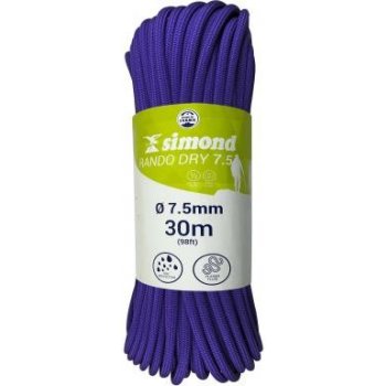 Simond Rando Dry 7,5 mm 30m