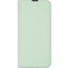 Pouzdro a kryt na mobilní telefon Motorola OBAL:ME SmoothTouch Motorola G24 Power Mint Green 57983123090