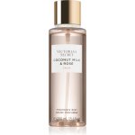Victoria's Secret Coconut Milk & Rose tělový sprej 250 ml – Zboží Dáma