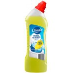 G&G WC čistič s vůní citronu 1 l – HobbyKompas.cz