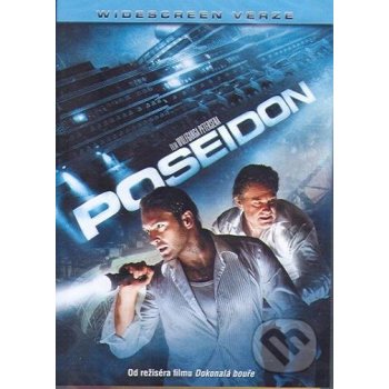 Poseidon DVD