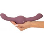 You2Toys Turbo Shaker Double Lover Purple – Zbozi.Blesk.cz