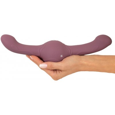 You2Toys Turbo Shaker Double Lover Purple